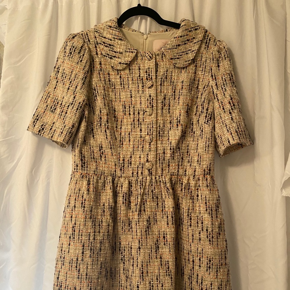 Paige Dress, Size 12